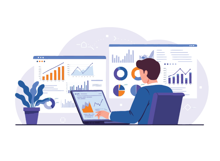 Data analytics project
